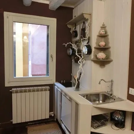 Ca Falier Βενετία