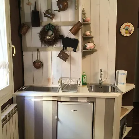 Ca Falier Apartment Venice