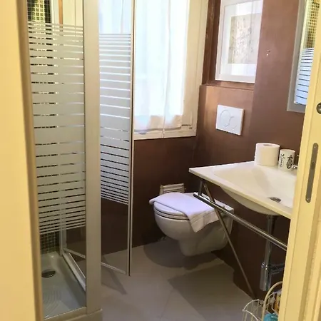 Ca Falier Apartment