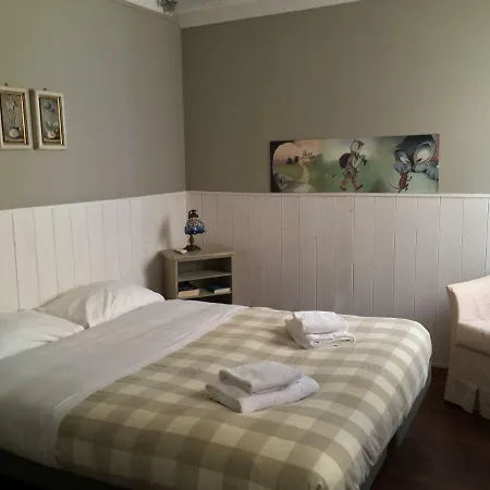 Ca Falier Apartment *