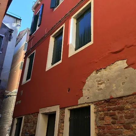 Apartment Ca Falier